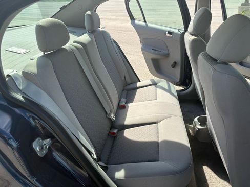 Used 2009 Chevrolet Cobalt LS w/ Protection Package FWD image 21