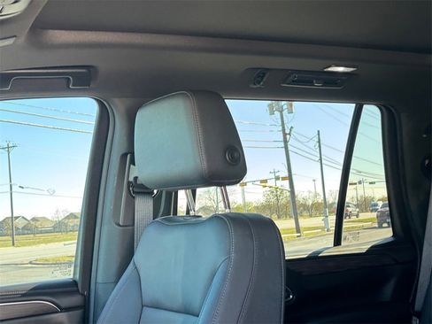 Certified 2023 Chevrolet Tahoe Z71 w/ Luxury Package image 13