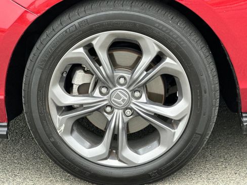 Used 2024 Honda Accord EX image 30