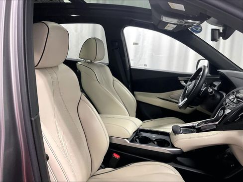 Used 2025 Acura RDX A-Spec image 11