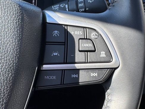 Used 2024 Toyota Grand Highlander XLE image 20