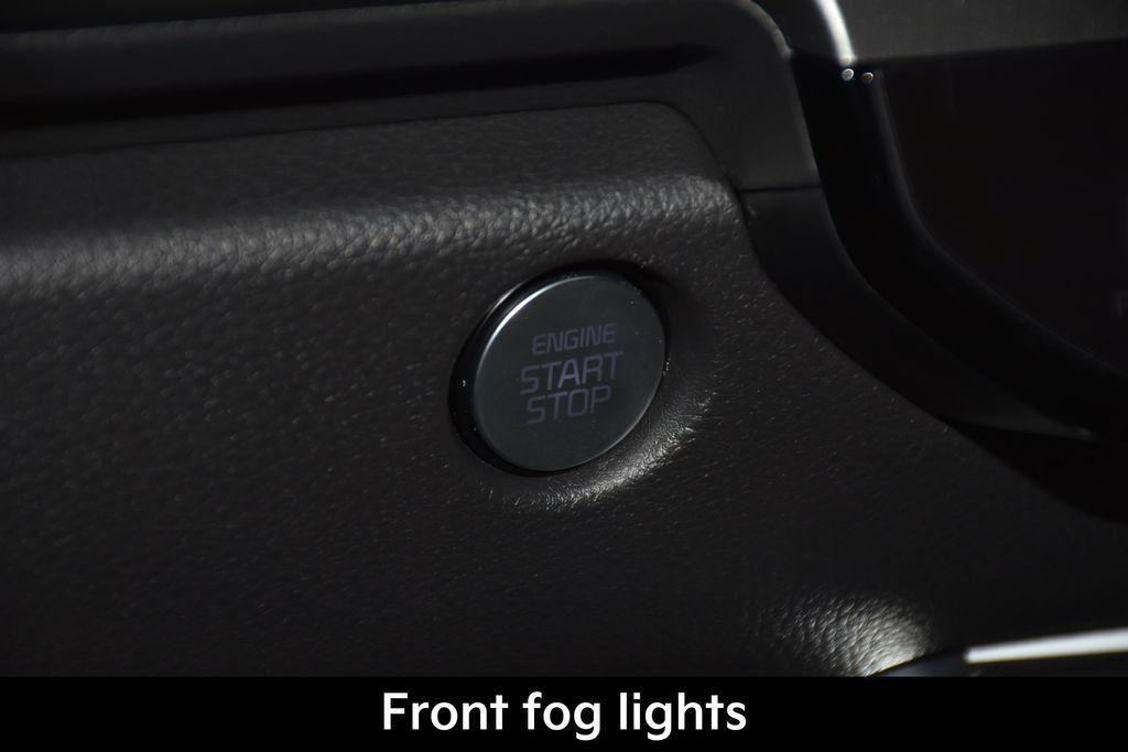 New 2027 Kia Carnival SX FWD image 18