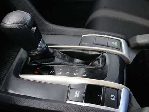 Used 2019 Honda Civic LX image 16