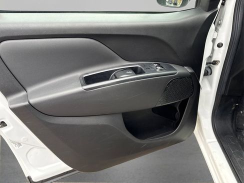 Used 2016 RAM ProMaster City Tradesman SLT w/ Rear Back-up Camera Group image 22