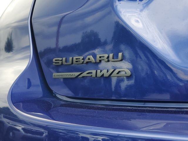 New 2026 Subaru Crosstrek 2.5i Limited w/ Crosstrek Mirror Package AWD/4WD image 8