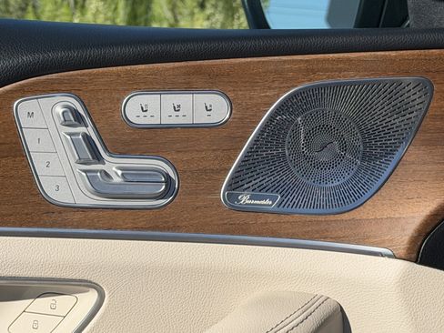 Certified 2021 Mercedes-Benz GLE 350 GLE 350 image 18