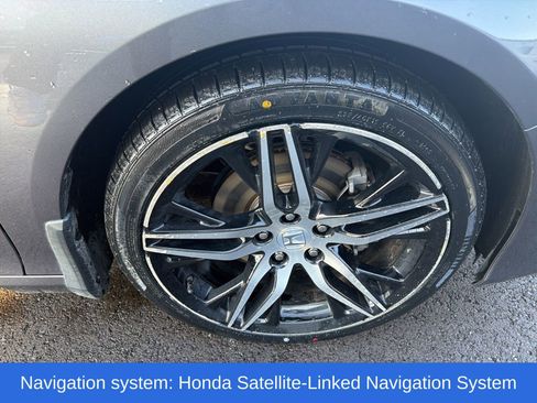 Used 2022 Honda Accord Touring image 22