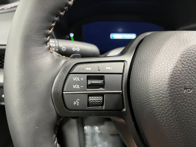 New 2027 Honda CR-V Sport-L image 18