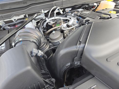 New 2026 RAM 5500 Tradesman image 20