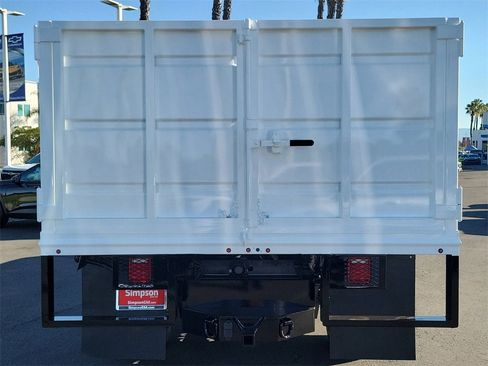 New 2026 Chevrolet Silverado 3500 W/T w/ WT Convenience Package image 17