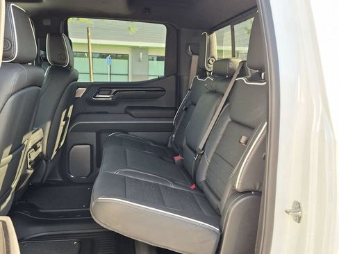 New 2026 GMC Sierra 1500 AT4X AWD/4WD image 22