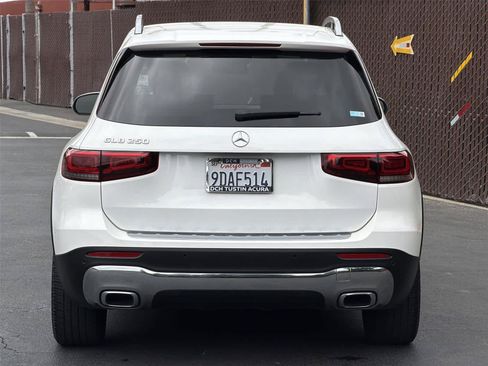 Used 2022 Mercedes-Benz GLB 250 image 6