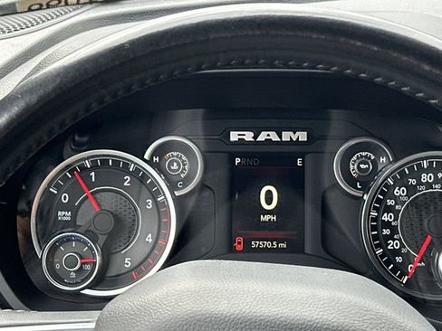 Used 2024 RAM 3500 Big Horn image 27