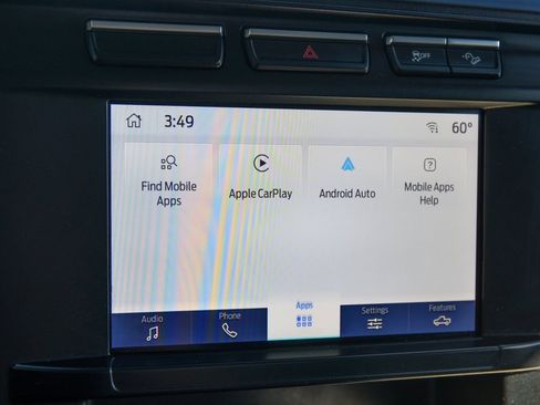 Used 2024 Ford F250 XLT w/ FX4 Off-Road Package image 18