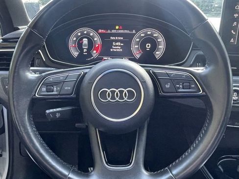Used 2020 Audi A4 2.0T Premium Plus w/ Premium Plus Package image 20