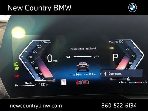 New 2026 BMW 228i xDrive image 18