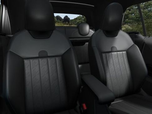 New 2026 MINI Cooper S FWD image 3