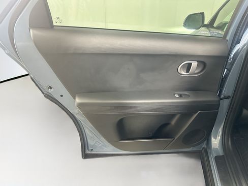 Used 2024 Hyundai Ioniq 5 SEL RWD image 26