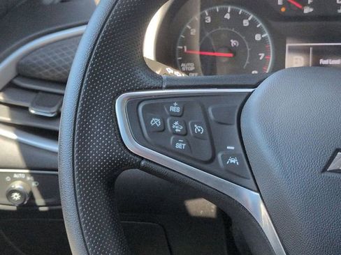 Used 2023 Chevrolet Malibu LS FWD image 16
