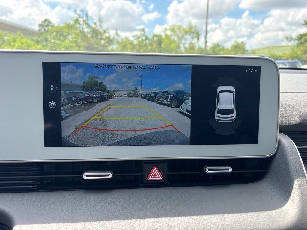 Used 2024 Hyundai Ioniq 5 SEL RWD image 26