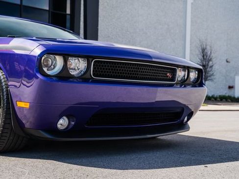 Used 2013 Dodge Challenger R/T image 20