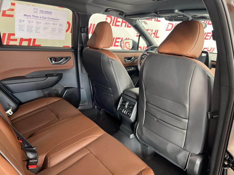 New 2026 Subaru Outback Touring XT AWD/4WD image 13
