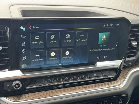 Used 2022 Chevrolet Silverado 1500 LT image 25