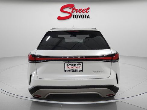 Used 2023 Lexus RX 350 w/ Luxury Package image 3