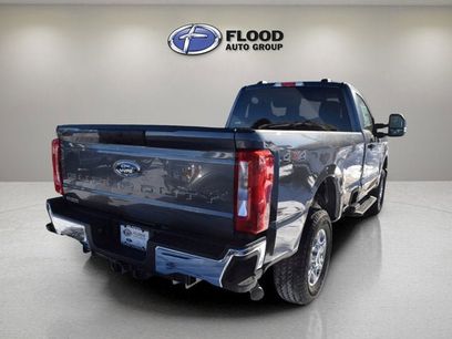 New 2026 Ford F250 XLT w/ Snow Plow Prep Package