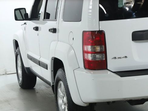 Used 2012 Jeep Liberty Sport w/ Popular Equipment Group image 6