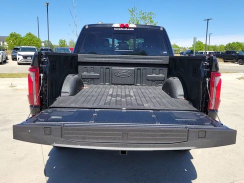 New 2026 Ford F150 Platinum AWD/4WD image 11