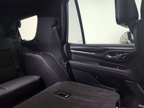 Used 2023 GMC Yukon Denali AWD/4WD image 14