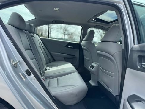 Used 2013 Honda Accord EX-L image 16