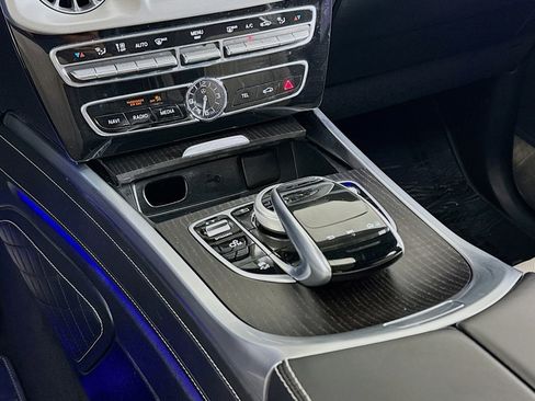 Certified 2024 Mercedes-Benz G 550 image 7