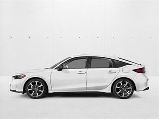 New 2026 Honda Civic Sport Touring video 3