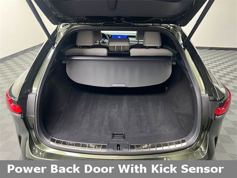 Certified 2025 Lexus RX 350 Premium Plus image 8