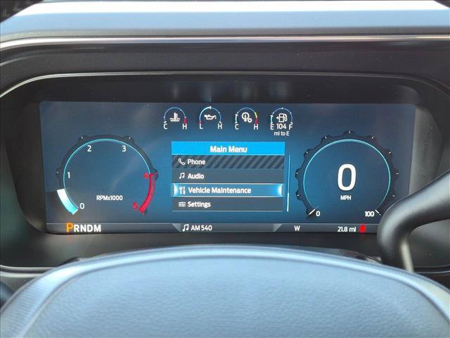 New 2026 Ford F350 Platinum AWD/4WD image 10