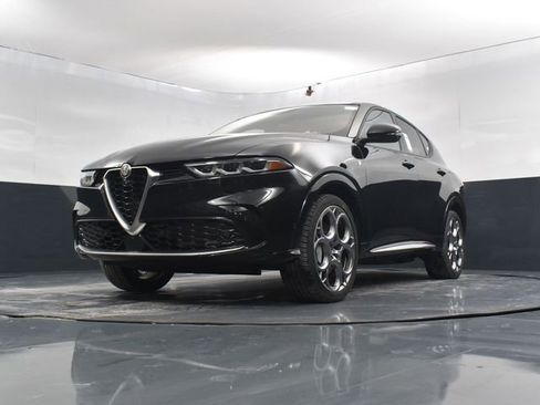 Used 2024 Alfa Romeo Tonale Ti image 47