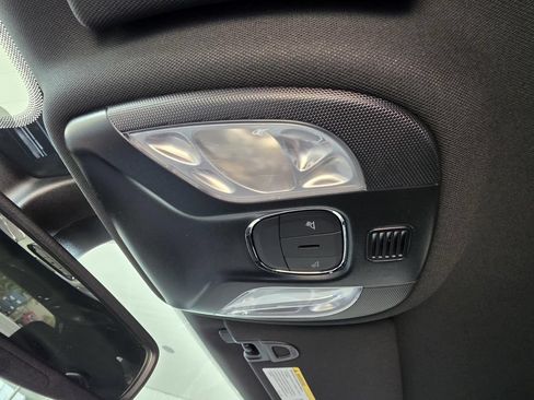 New 2026 Jeep Compass Latitude AWD/4WD image 28