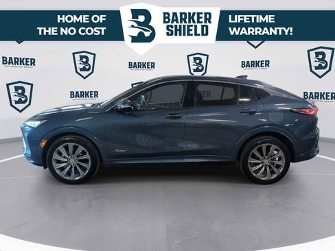 Used 2024 Buick Envista Sport Touring FWD image 6