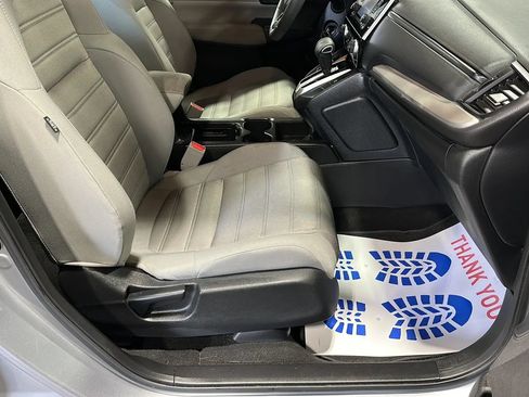 Used 2017 Honda CR-V LX image 16