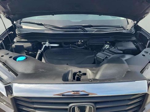 Used 2022 Honda Ridgeline RTL image 12