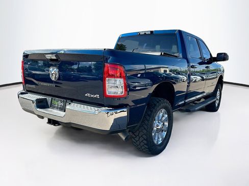 Used 2019 RAM 2500 Big Horn AWD/4WD image 9
