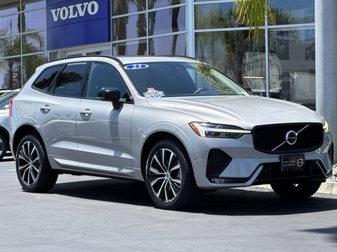 Certified 2023 Volvo XC60 B5 Ultimate AWD/4WD image 7