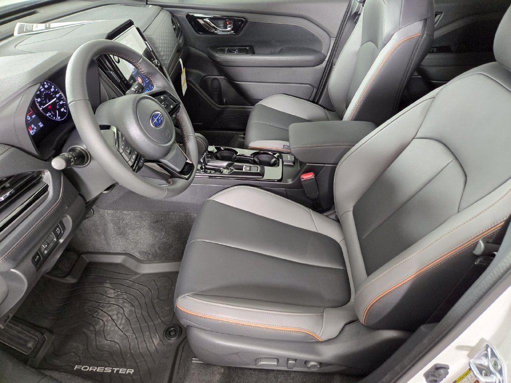 New 2026 Subaru Forester Sport AWD/4WD image 9