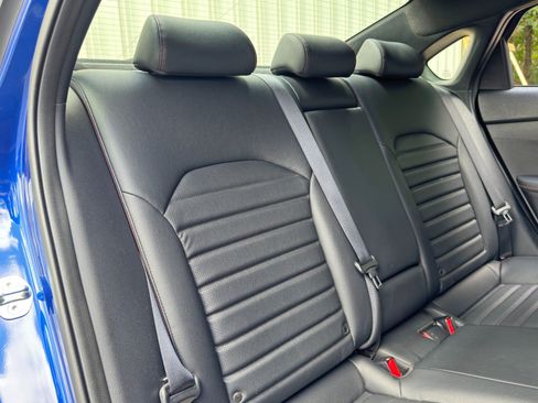 Used 2024 Kia Forte GT w/ GT2 Package FWD image 35
