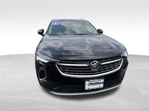 Certified 2023 Buick Envision Preferred AWD/4WD image 10