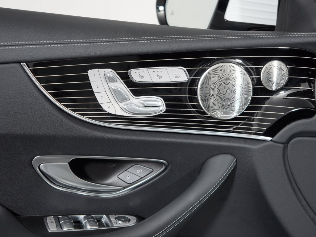 Certified 2023 Mercedes-Benz E 53 AMG 4MATIC Cabriolet image 33