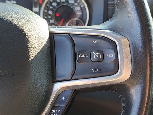 Used 2024 RAM 2500 Laramie image 27