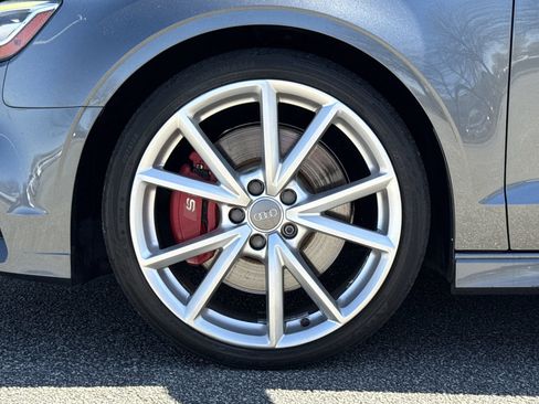 Used 2018 Audi S3 Premium Plus w/ Technology Package image 33